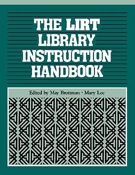 Lirt Library Instruction Handbook