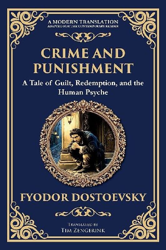 Crime and Punishment