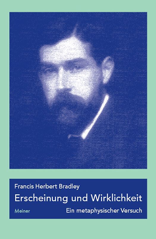 Erscheinung und Wirklichkeit