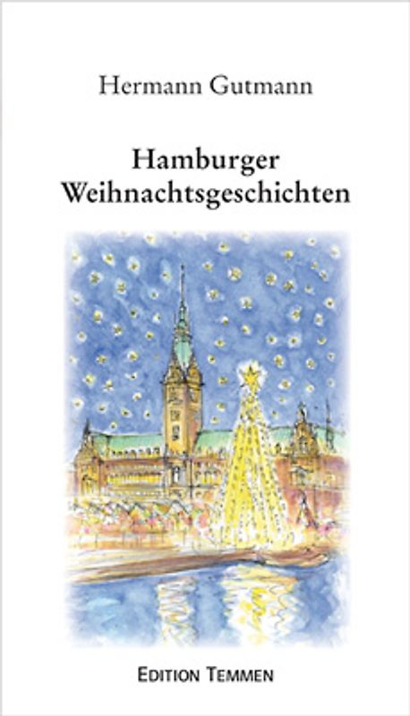 Hamburger Weihnachtsgeschichten