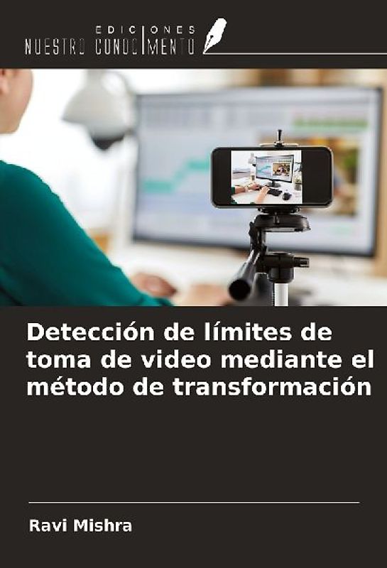 Detección de límites de toma de video mediante el método de transformación