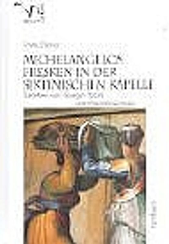 Michelangelos Fresken in der sixtinischen Kapelle