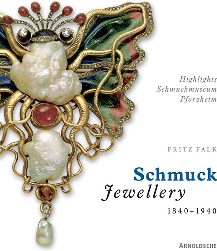 Schmuck 1840-1940