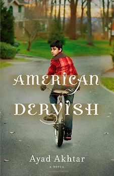 American Dervish: A Novel