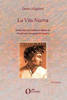 VITA NUOVA (DANTE)
