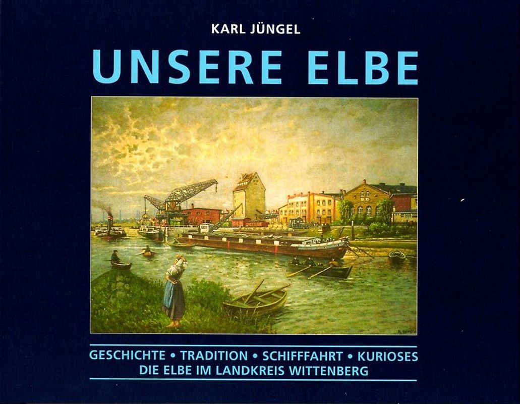Unsere Elbe
