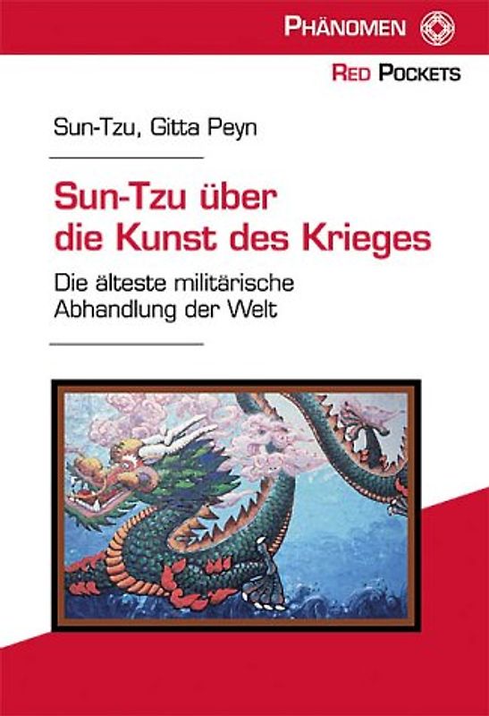 Sun-Tzu über die Kunst des Krieges