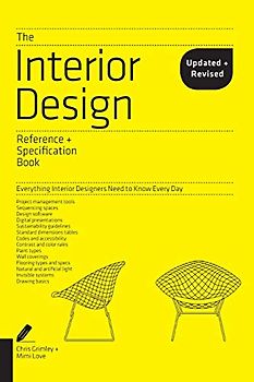 The Interior Design Reference & Specification Book Updated & Revised