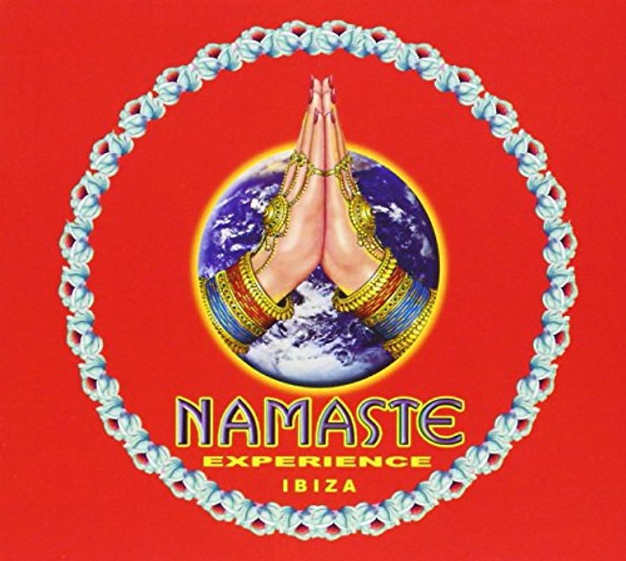 Various - Namaste