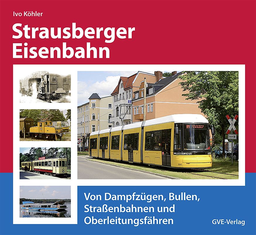 Strausberger Eisenbahn
