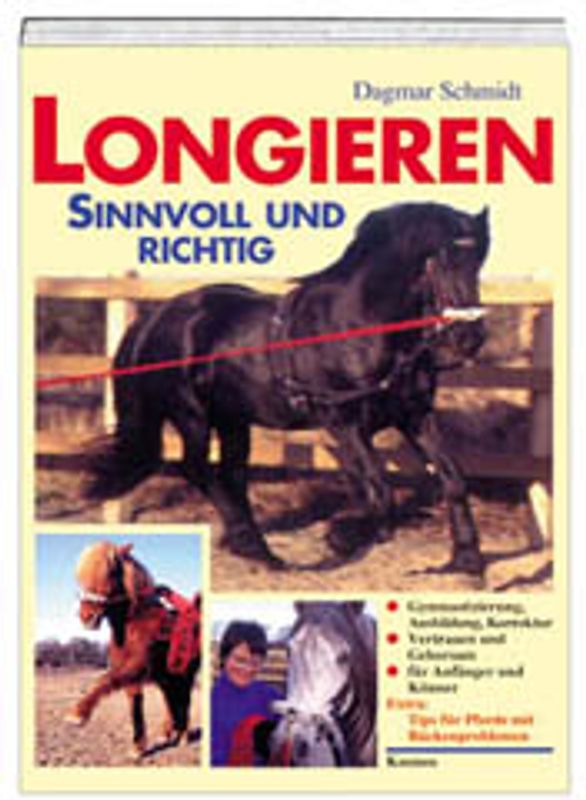Longieren