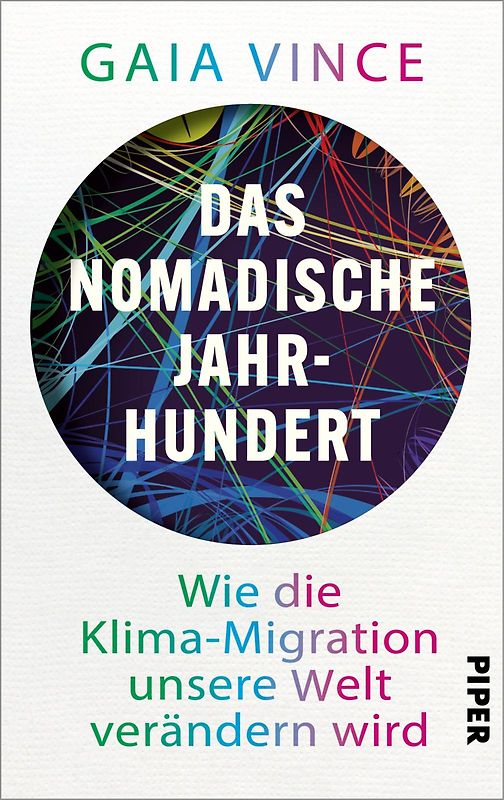 Das nomadische Jahrhundert