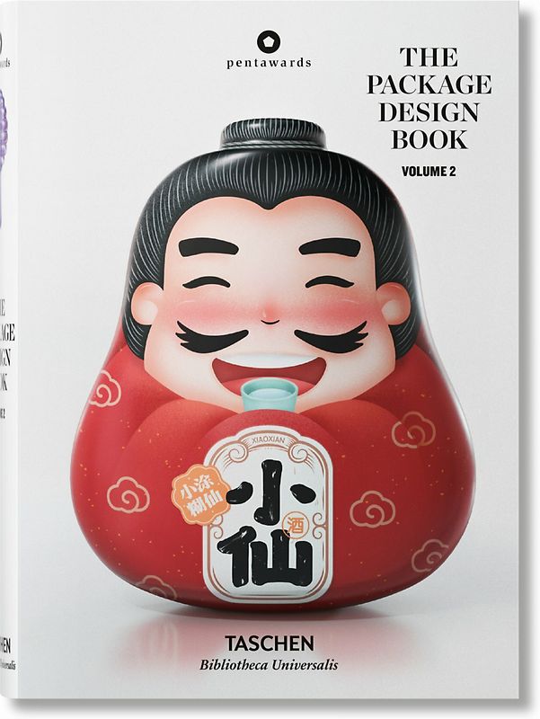 The Package Design Book. Volume 2