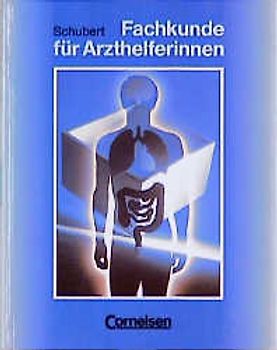 Fachkunde für Arzthelferinnen