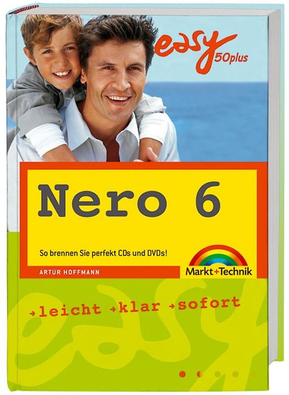 Nero 6 für 50 plus