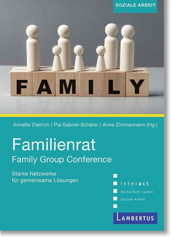 Familienrat/Family Group Conference