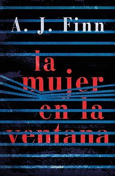 La Mujer En La Ventana / The Woman in the Window