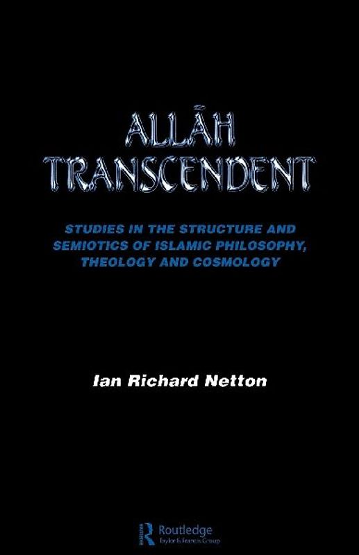 Allah Transcendent
