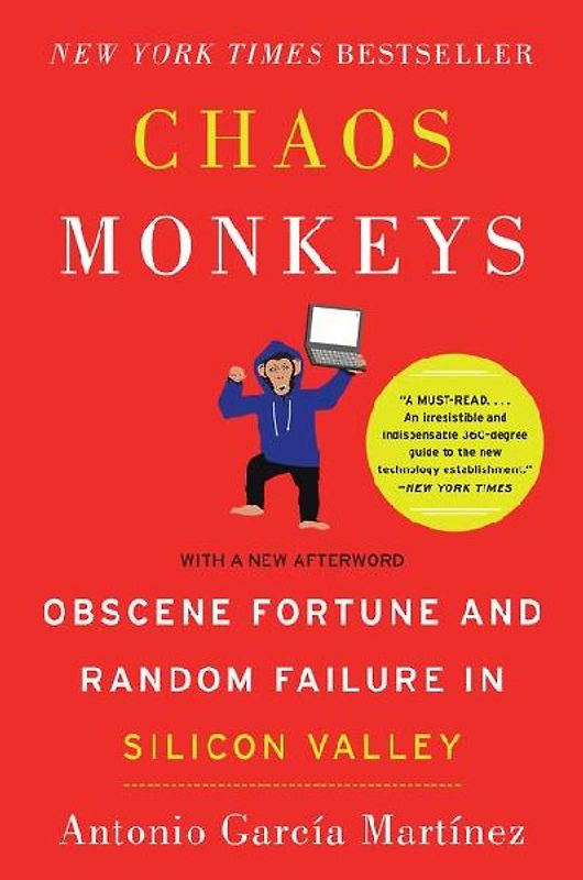 Chaos Monkeys