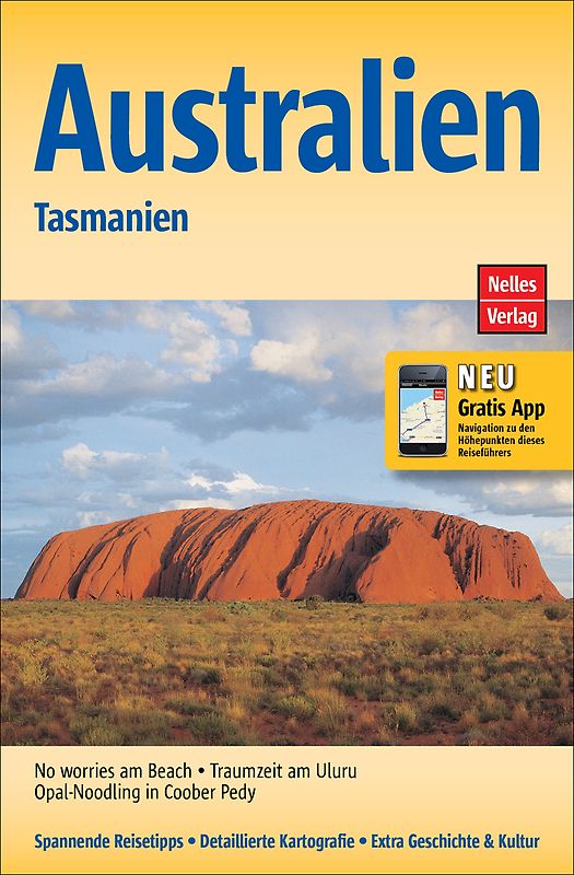 Australien - Tasmanien