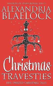 Christmas Travesties