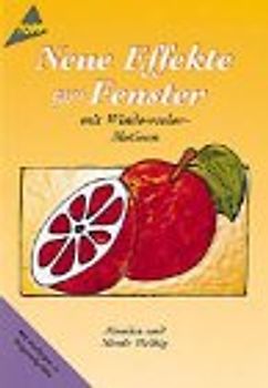Neue Effekte fürs Fenster mit Windowcolor Motiven
