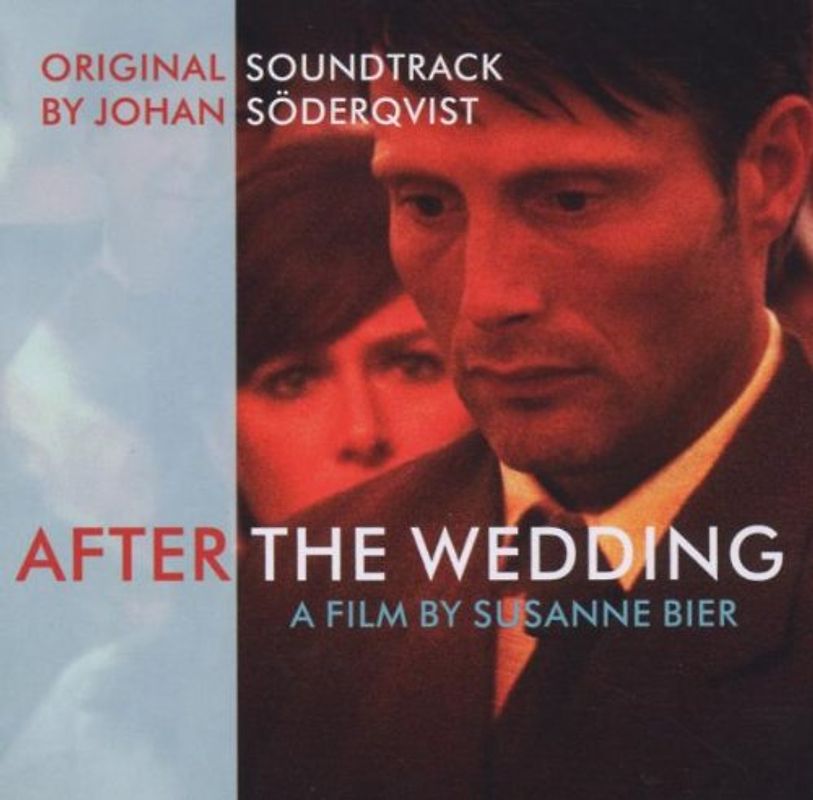 Johan  Söderqvist - After the Wedding