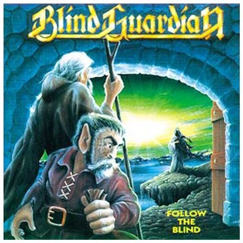 Blind Guardian - Follow the Blind