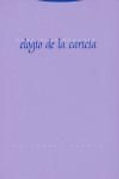 Elogio de la caricia