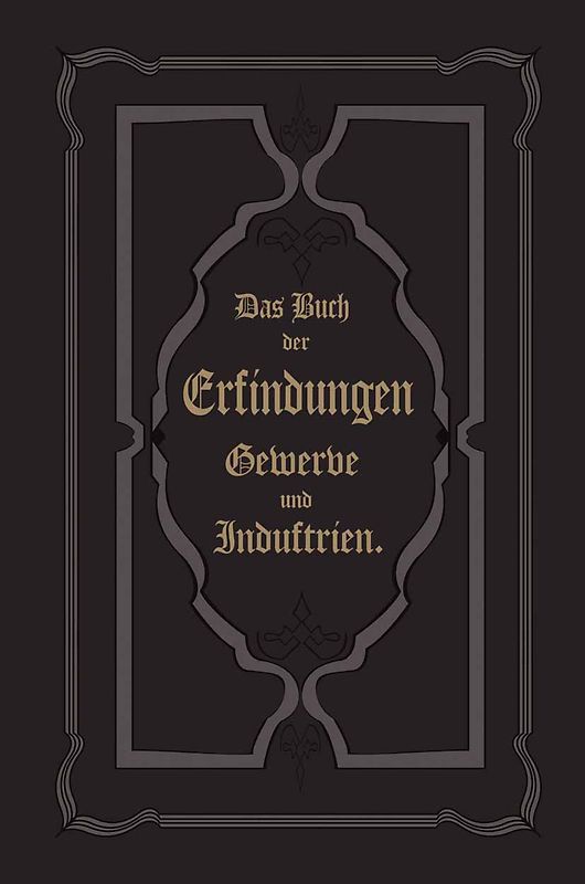 Die Kräfte der Natur und ihre Benutzung