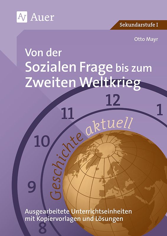 Geschichte aktuell, Band 4