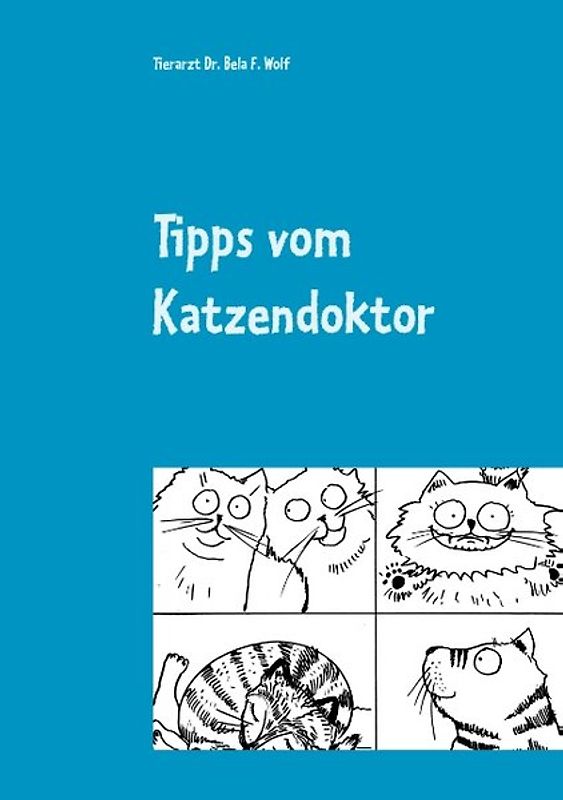 Tipps vom Katzendoktor