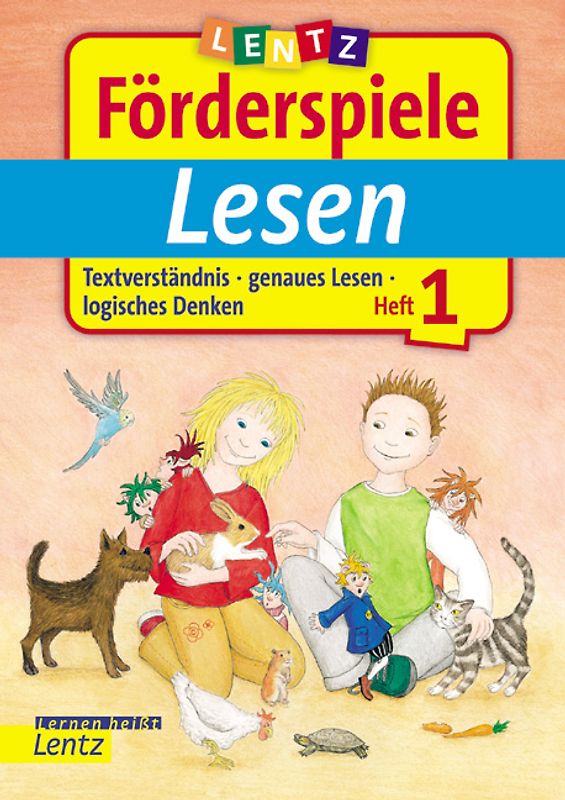 Lesen 1