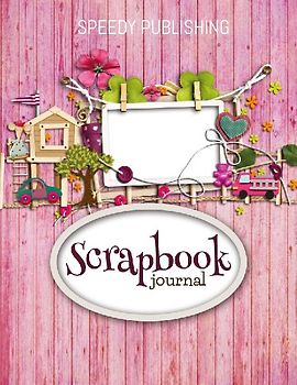 Scrapbook Journal