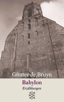 Babylon. Erzählungen