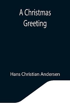 A Christmas Greeting