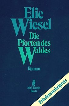 Die Pforten des Waldes