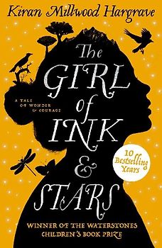 The Girl of Ink & Stars (10th anniversary edition)
