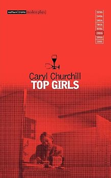 Top Girls New Edition