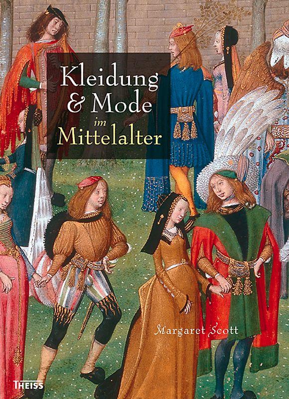 Kleidung und Mode im Mittelalter