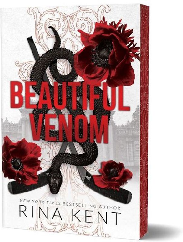 Beautiful Venom (Deluxe Edition)