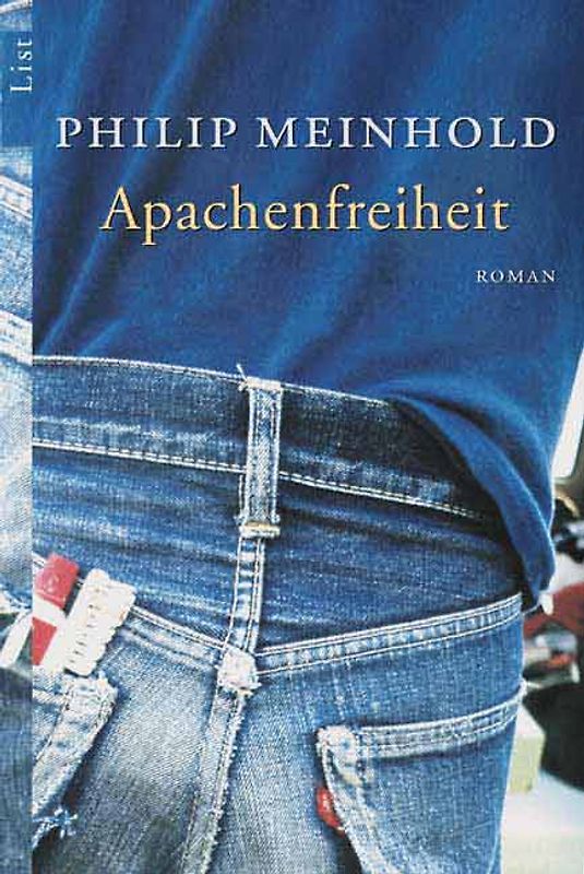 Apachenfreiheit