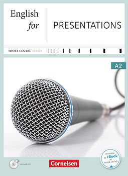 Short Course Series - Englisch im Beruf - Business Skills - A2