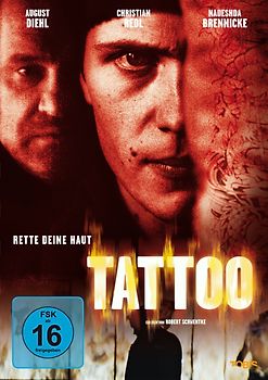 Tattoo DVD