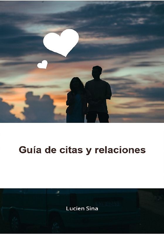 Guía de citas y relaciones