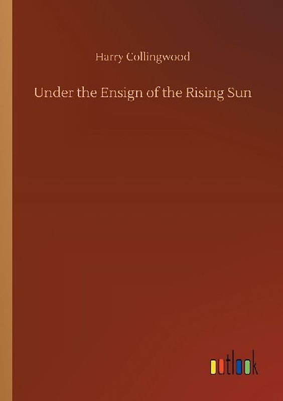 Under the Ensign of the Rising Sun