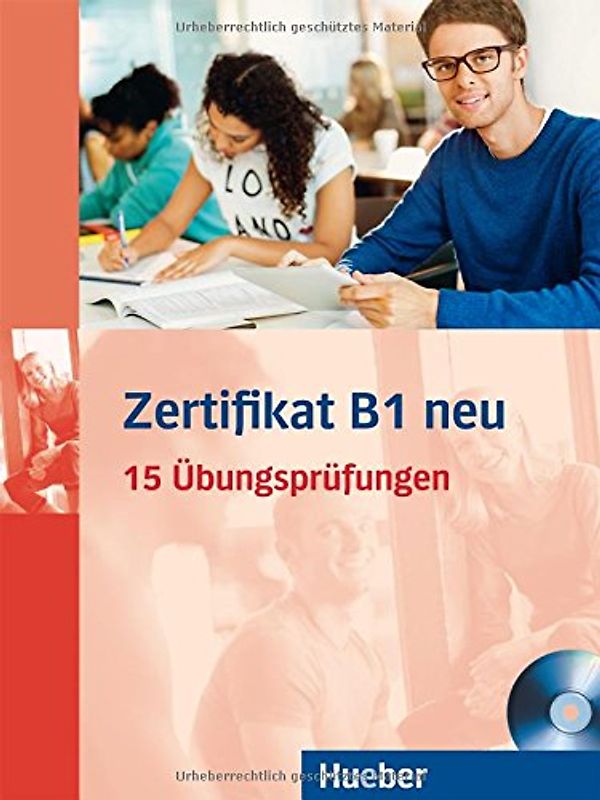 Zertifikat B1 neu