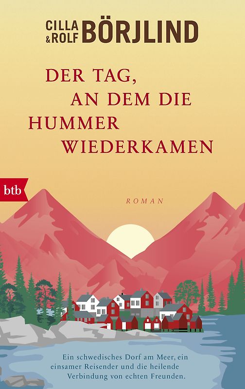 Der Tag, an dem die Hummer wiederkamen