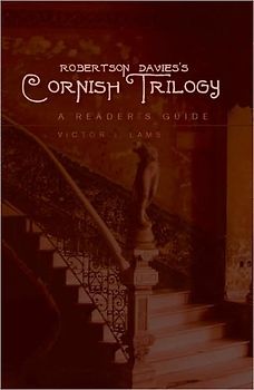 Robertson Davies’s Cornish Trilogy