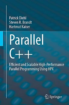 Parallel C++